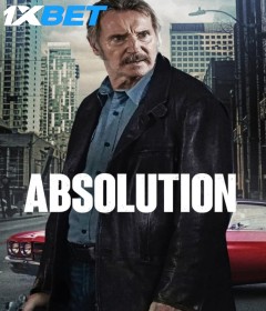 Absolution (2024) HQ Hindi Dubbed Movie