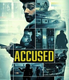 Accused (2023) ORG Hindi Dubbed Movie