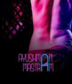 Ayushman Mastram (2024) Season 1 Hindi Web Series