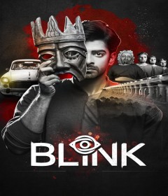 Blink (2024) ORG Hindi Dubbed Movie