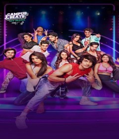 Campus Beats (2023) Season 4 Hindi Web Series