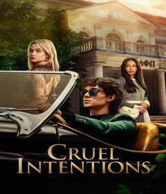 Cruel Intentions (2024) Season 1 Hindi Dubbed Web Series