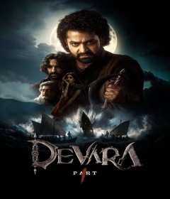 Devara Part 1 (2024) ORG Hindi Dubbed Movie