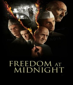 Freedom At Midnight (2024) Season 1 Hindi Web Series