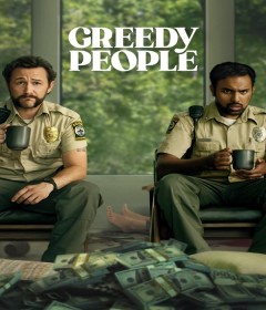 Greedy People (2024) ORG Hindi Dubbed Movie