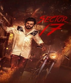 Sector 17 (2024) Punjabi Movie