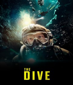 The Dive (2023) ORG Hindi Dubbed Movie