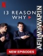 13 Reasons Why (2020) Hindi Dubbed Season 4 Complete Show