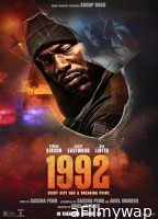 1992 (2024) HQ Telugu Dubbed Movie