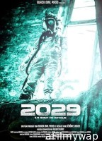 2029 (2024) HQ Telugu Dubbed Movie