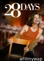 28 Days (2000) ORG Hindi Dubbed Movie