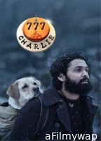 777 Charlie (2022) ORG UNCUT Hindi Dubbed Movie