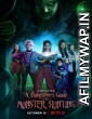 A Babysitters Guide to Monster Hunting (2020) Hindi Dubbed Movies