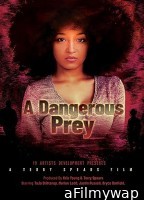 A Dangerous Prey (2024) HQ Telugu Dubbed Movie