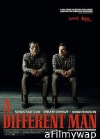 A Different Man (2024) HQ Tamil Dubbed Movie