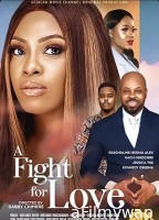 A Fight for Love (2023) HQ Tamil Dubbed Movie