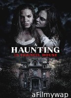 A Haunting in Council House (2024) HQ Bengali Dubbed Movie