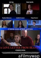 A Love Letter from Heaven (2023) HQ Hindi Dubbed Movie