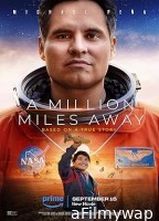 A Million Miles Away (2023) HQ Tamil Dubbed Movie