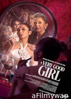 A Very Good Girl (2023) HQ Tamil Dubbed Movie