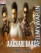 Aakhari Baazi (Shamantakamani) (2019) Hindi Full Movie