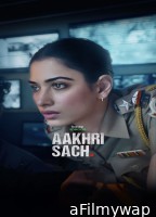 Aakhri Sach (2023) S01 (EP04) Hindi Web Series