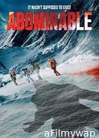 Abominable (2020) ORG Hindi Dubbed Movie