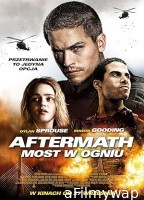 Aftermath (2021) HQ Hindi Dubbed Movie