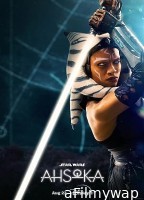 Ahsoka (2023) Hindi Dubbed Season 1 (EP07) Web Series