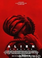 Alien Romulus (2024) HQ Bengali Dubbed Movie