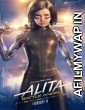 Alita: Battle Angel (2019) Hindi Dubbed Full Movies