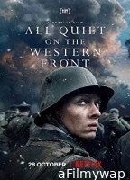 All Quiet on the Western Front (2022) Bengali Dubbed Movie