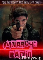 Anarchy Radio (2024) HQ Tamil Dubbed Movie