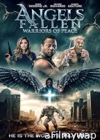 Angels Fallen Warriors of Peace (2024) HQ Tamil Dubbed Movie