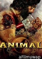 Animal (2023) Hindi Movie