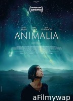 Animalia (2023) HQ Hindi Dubbed Movie