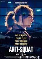 Anti-Squat (2023) HQ Hindi Dubbed Movie