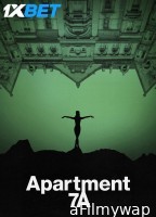 Apartment 7A (2024) HQ Hindi Dubbed Movie