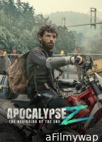 Apocalypse Z El Principio Del Fin (2024) ORG Hindi Dubbed Movie