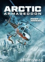 Arctic Armageddon (2023) HQ Bengali Dubbed Movie