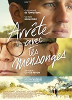 Arrete Avec Tes Mensonges (2023) HQ Hindi Dubbed Movie