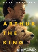 Arthur the King (2024) HQ Telugu Dubbed Movie