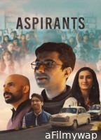 Aspirants (2023) Season 2 Hindi Web Series