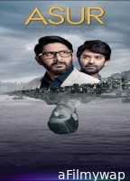 Asur 2020 Hindi Season 1 Complete Web Series