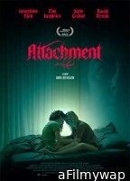 Attachment (2022) HQ Telugu Dubbed Movie