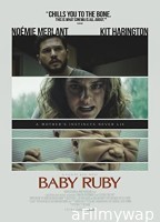 Baby Ruby (2022) HQ Telugu Dubbed Movie