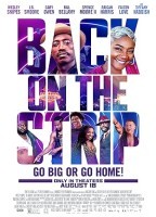 Back on the Strip (2023) HQ Tamil Dubbed Movie 