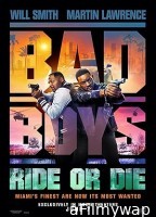 Bad Boys Ride or Die (2024) HQ Bengali Dubbed Movie