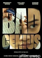 Bad Genius (2024) HQ Telugu Dubbed Movie