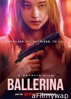 Ballerina (2023) HQ Bengali Dubbed Movie